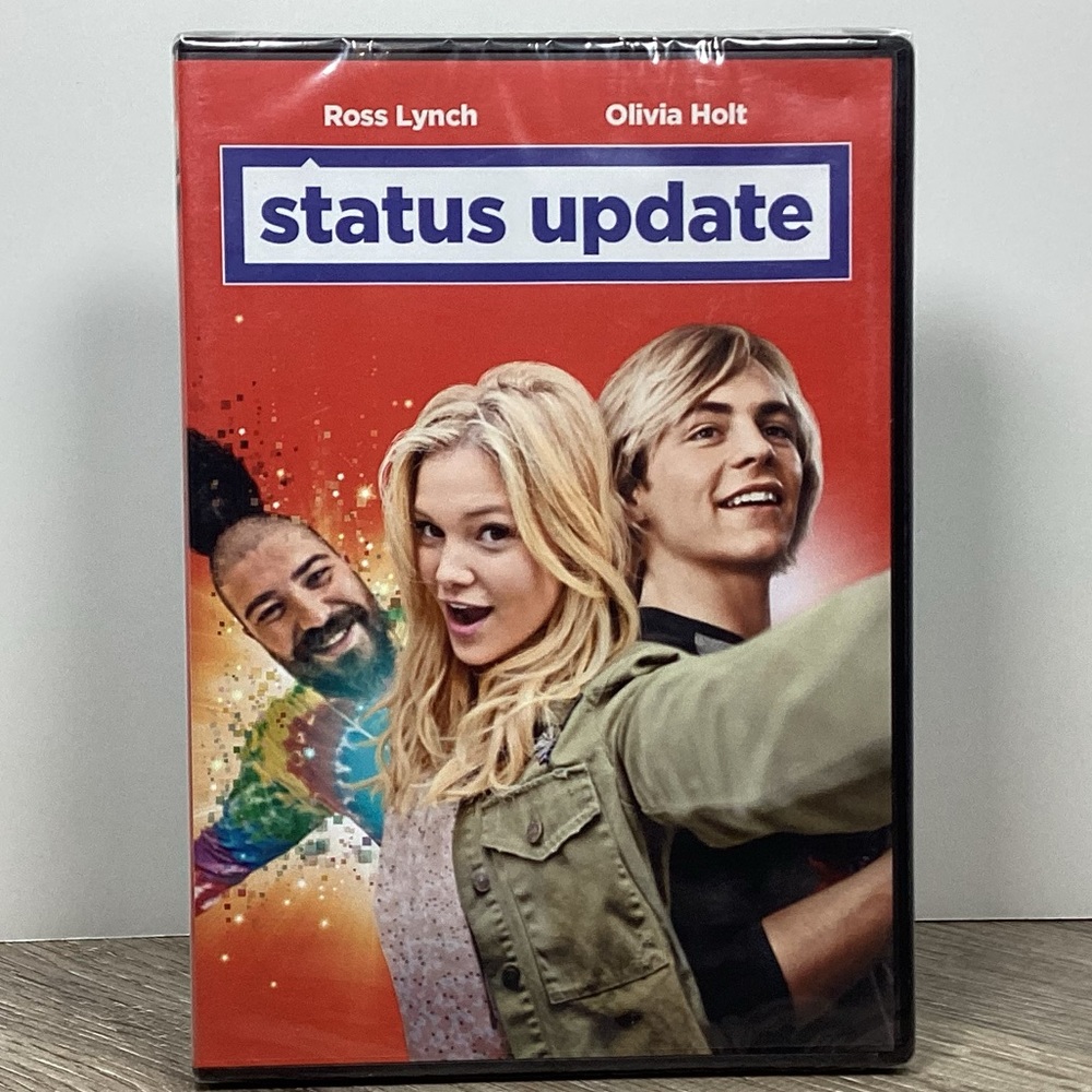 6/$20 Status Update